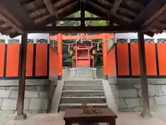 春日神社(奈良県)