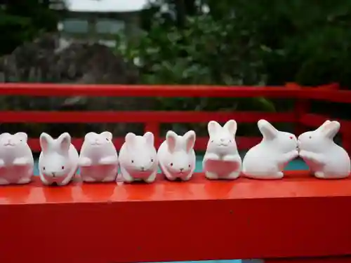 岡崎神社のおみくじ