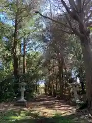 星宮神社(千葉県)