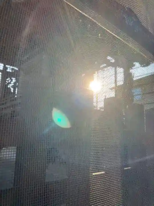 取手八坂神社(茨城県)