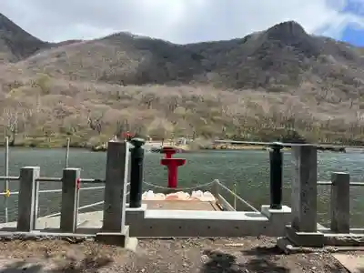 赤城神社(群馬県)