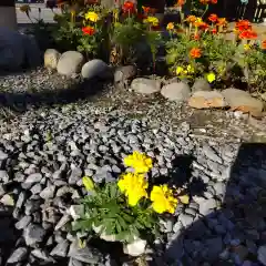 七重浜海津見神社(北海道)