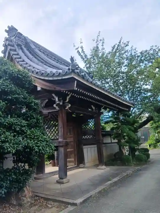 西源寺(愛知県)