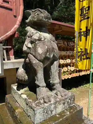 聖神社(埼玉県)