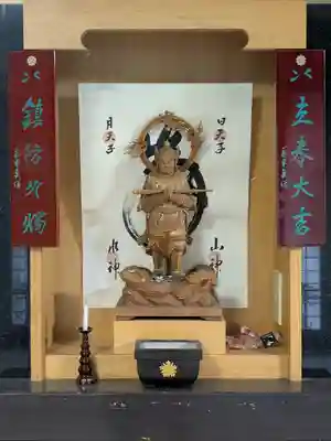 大休寺(北海道)