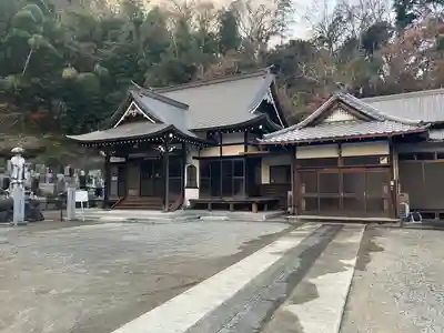 東光寺(神奈川県)