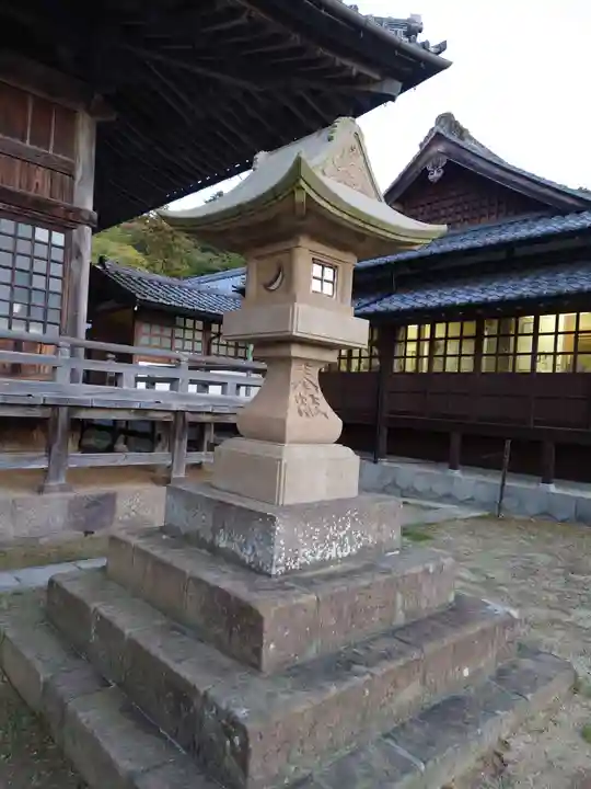 出雲大社教祖霊社(島根県)
