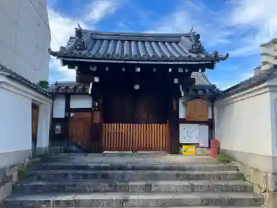 報土寺(京都府)