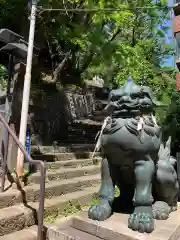 愛宕神社(東京都)