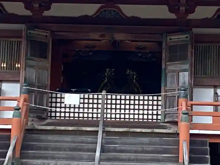 醍醐寺(上醍醐)(京都府)