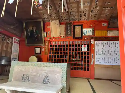 白髭神社(神奈川県)