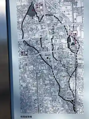 猪名野神社のその他建物