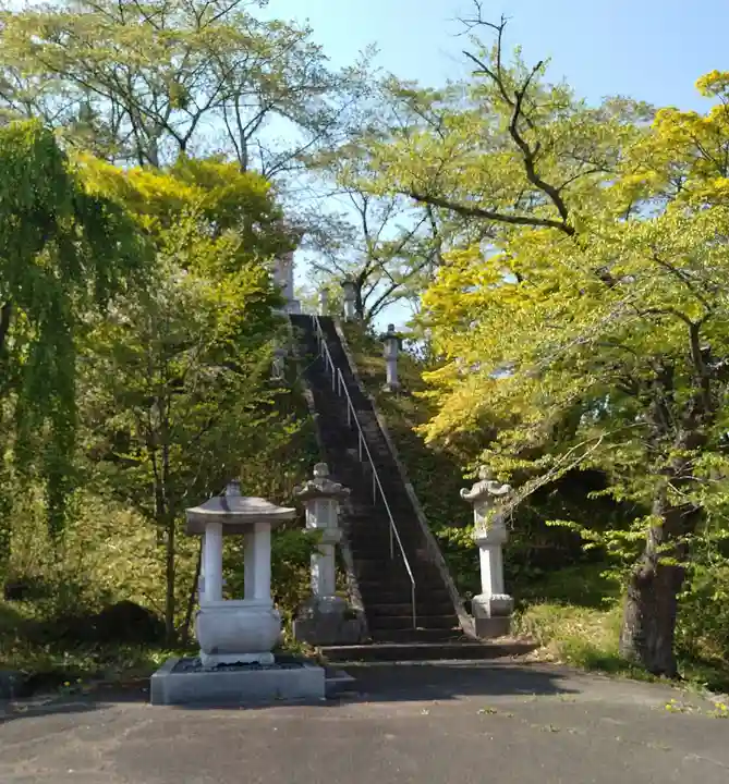 妙立寺(宮城県)