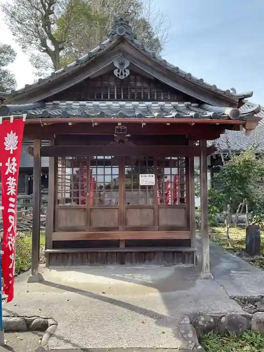 永張寺(愛知県)