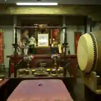 安禅寺(新潟県)