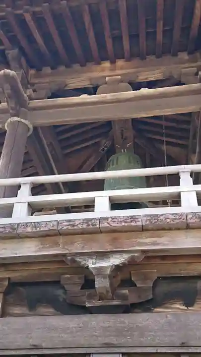 竹芳寺のその他建物