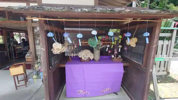 秋葉總本殿可睡斎(静岡県)