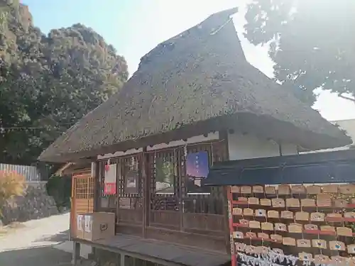 狭山神社(大阪府)