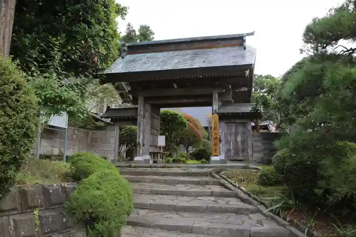 興福寺の山門・神門
