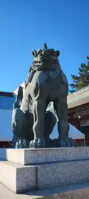 五社神社　諏訪神社(静岡県)