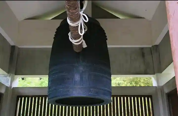 栄山寺のその他建物