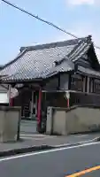 上行寺(神奈川県)
