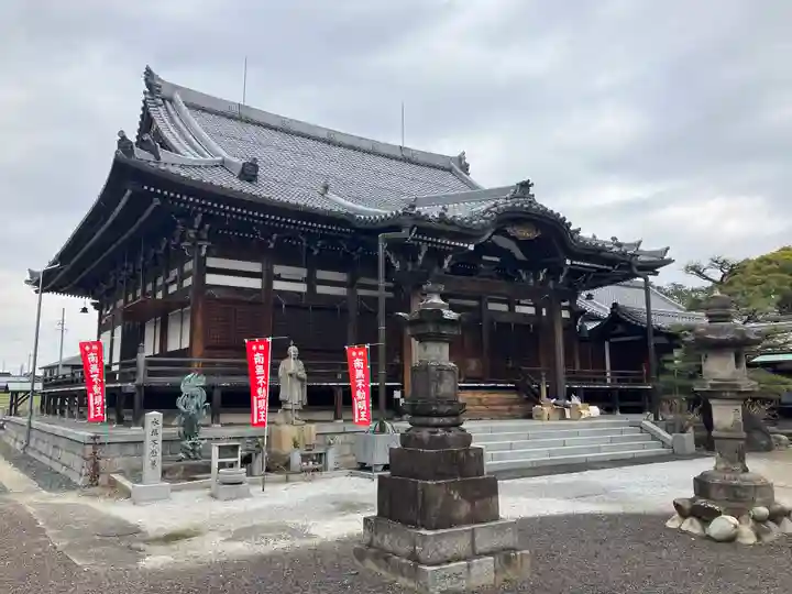 萬徳寺(愛知県)