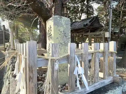 津田神社(三重県)