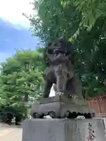 滝野川八幡神社(東京都)