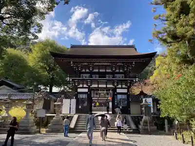 松尾大社(京都府)