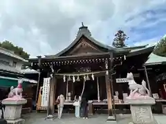 猿田彦神社(愛知県)