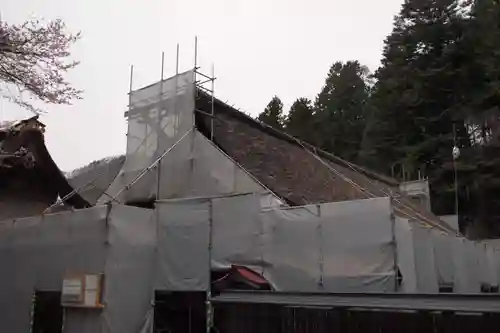 雲峰寺(山梨県)