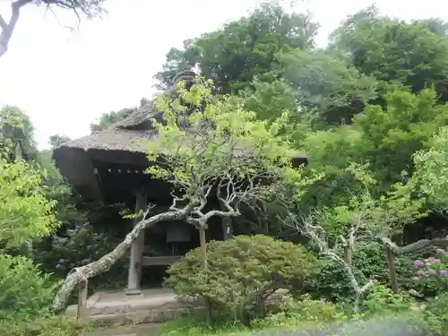 東慶寺(神奈川県)