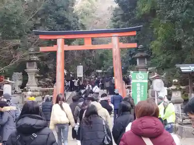春日大社(奈良県)