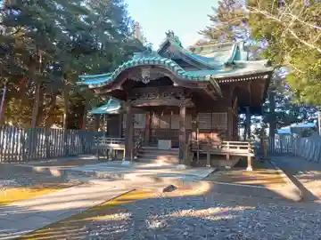 香取神社(千葉県)