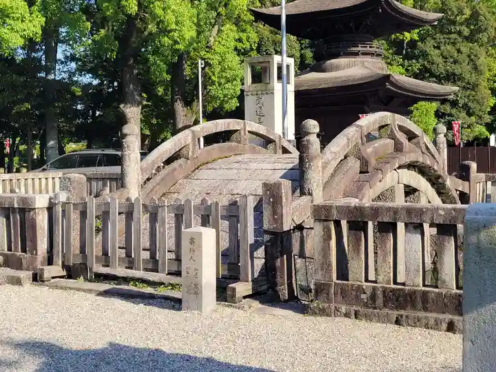 知立神社のその他建物