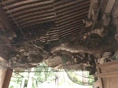 豊川閣　妙厳寺(愛知県)