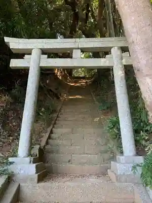 稲荷神社(千葉県)