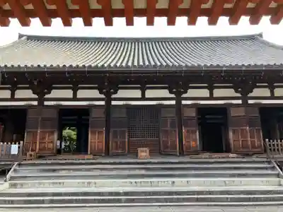 薬師寺(奈良県)