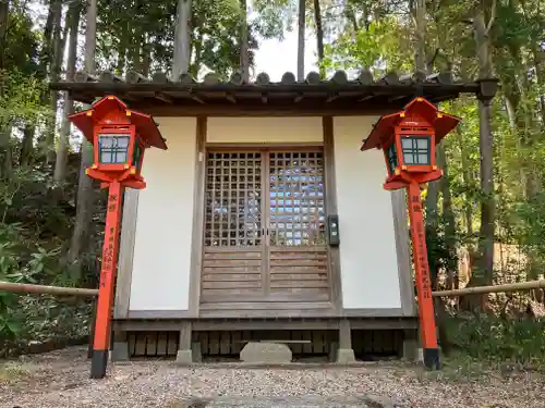 海住山寺(京都府)