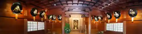 播州清水寺の像