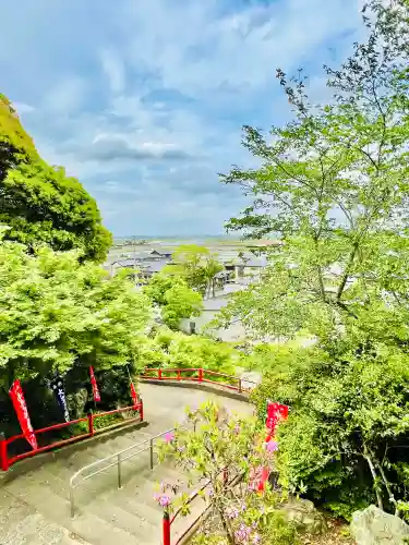 神崎寺(千葉県)