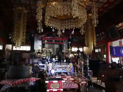 歓喜寺のその他建物