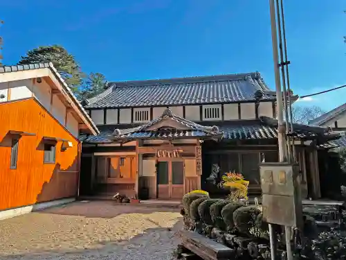 比々岐神社のその他建物