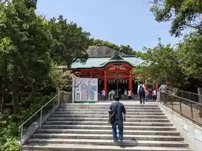 淡嶋神社(和歌山県)