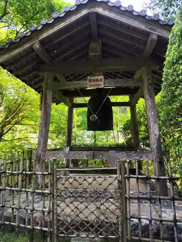 寂光院(京都府)