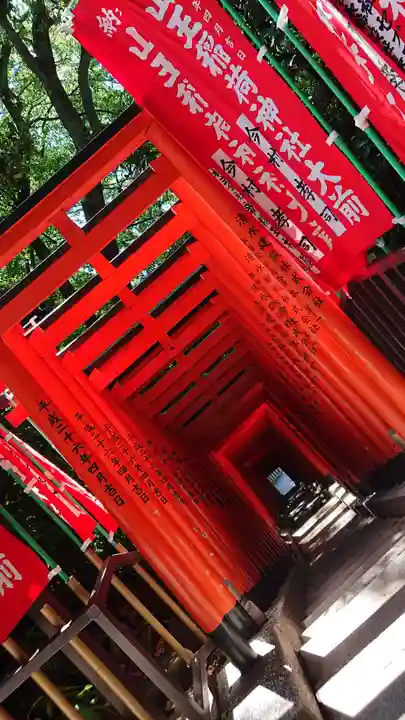 日枝神社(東京都)