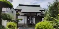 金刀比羅神社の本殿・本堂
