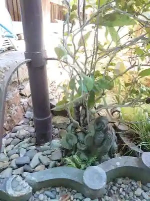 崇福寺のその他建物