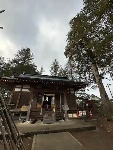 豊龍神社(山形県)